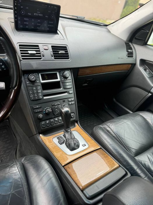 Volvo XC90, 2,4, 2007 рік, 4х4, 7 місць