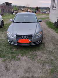 Audi A4 B7 2.0 2004