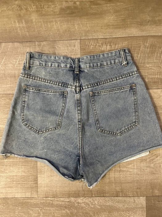 Джинсові Шорти жіночі