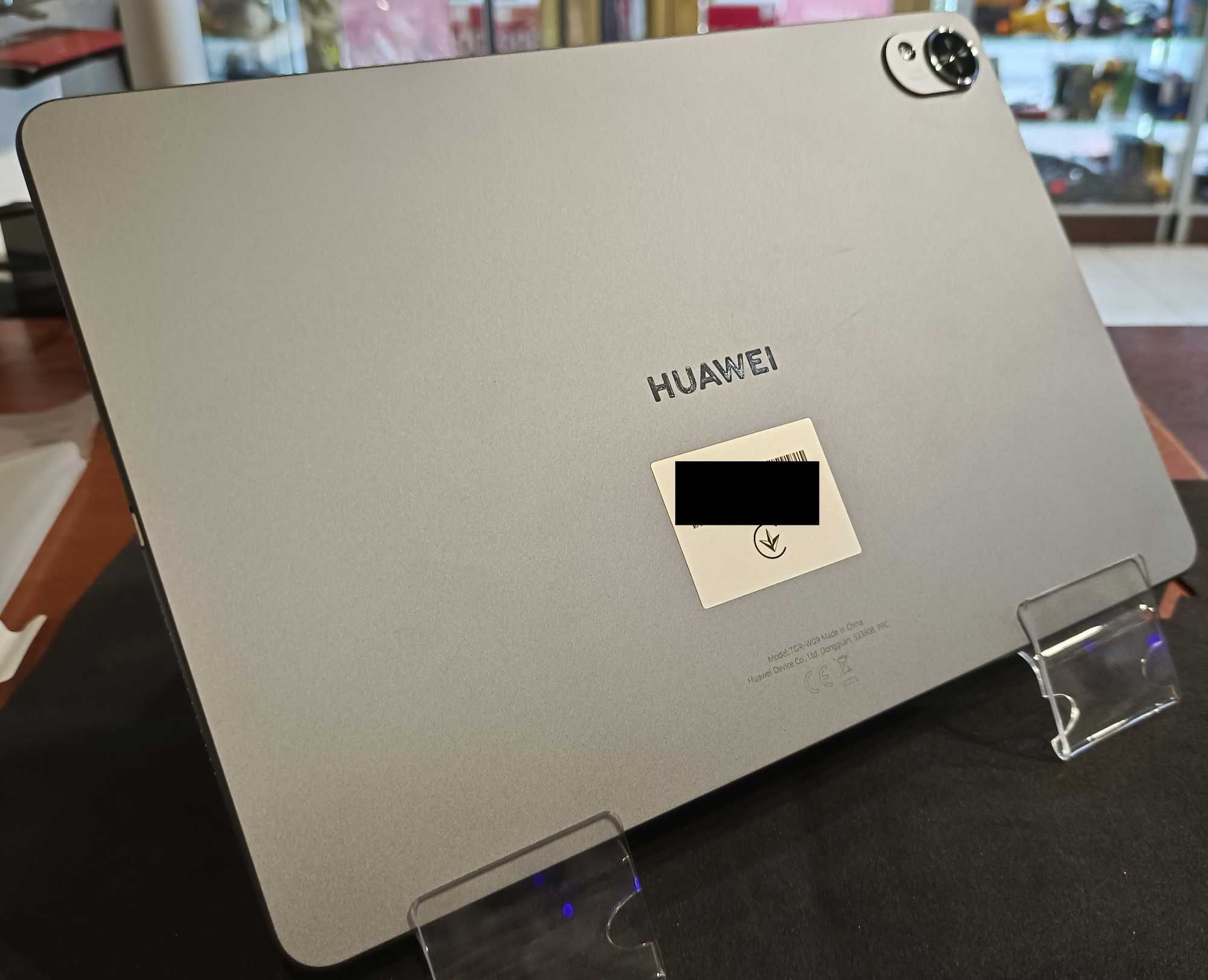 HUAWEI MatePad 11,5"S/PaperMatte Edition/TGR-W09/Magnetic Keyboard