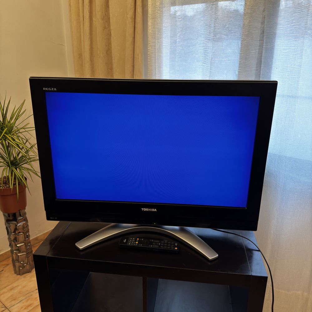 Televisão Toshiba 43”