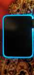 Tapete de rato rgb