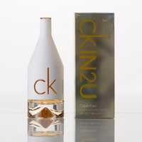 Perfumy | Calvin Klein | In2u | Her | 150 ml | edt