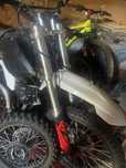 Lagi przod mrf 140, plastiki kolo alcesoria