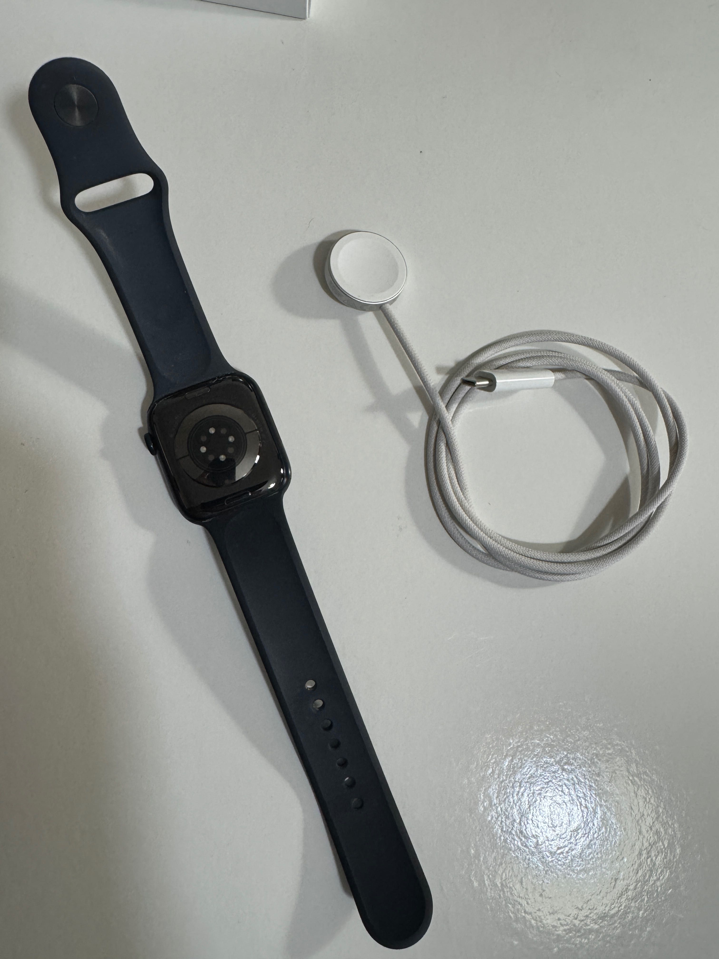 Apple Watch Séries 9