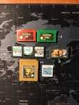 Jogos de consola de Pokémon