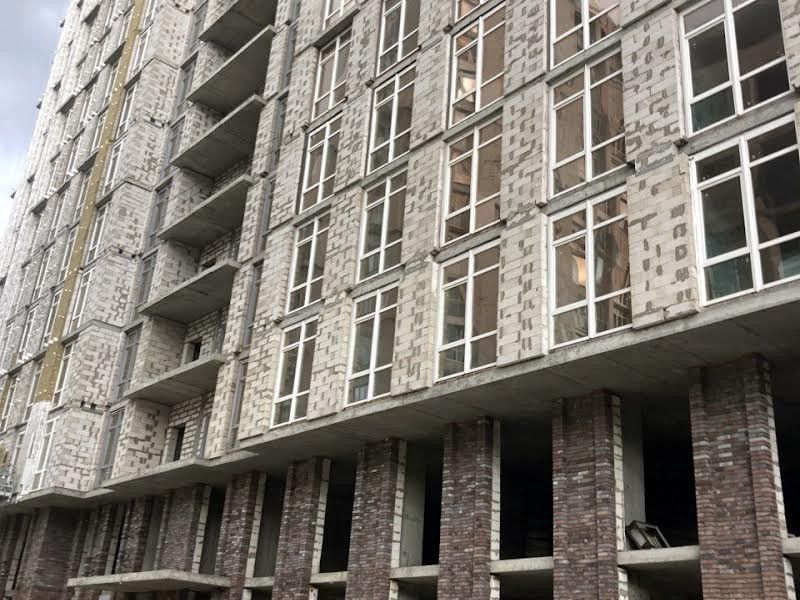 Продам ЖК Premier Tower,105м2,Рогалева 18