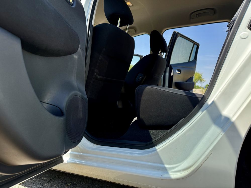 Nissan Leaf 2014 Acenta