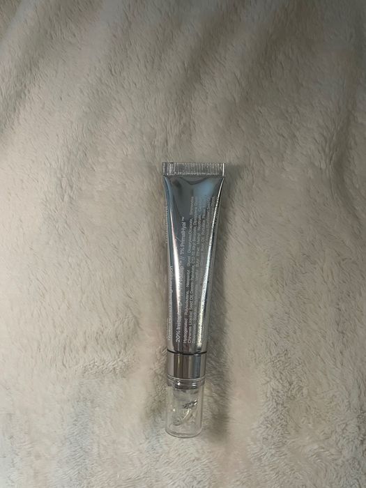 Бальзам для збільшення губ Transparent Lab Volume Lip-Plumping