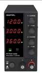 «Лабораторний блок живлення  NPS1203W.  0-120В 0-3А 360Вт