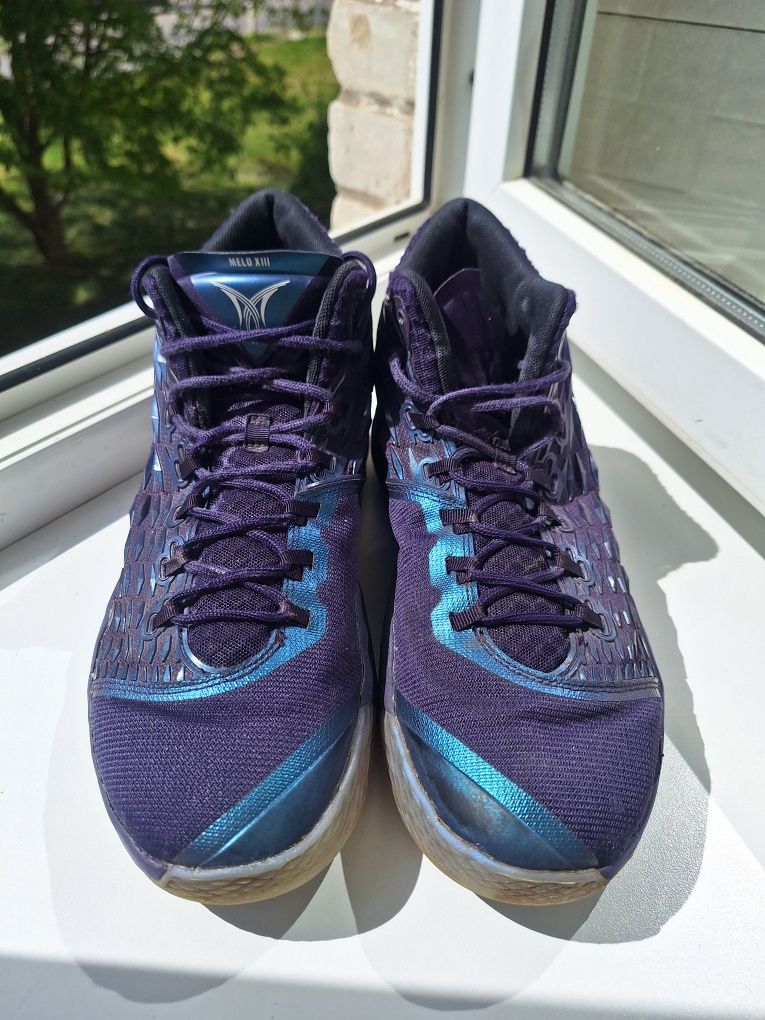 Nike Jordan Melo M13 (оригінал) 45- 46 розмір