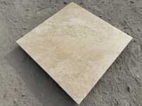 Płytki na taras beżowe 60x60x2 Beige