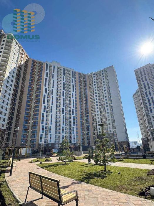 Продам 1 комн в ЖК 67 Жемчужина! Скоро сдача! Краснова