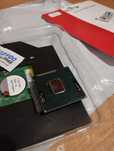 Двох'ядерний процесор intel pentium inside,2.4 Ггц