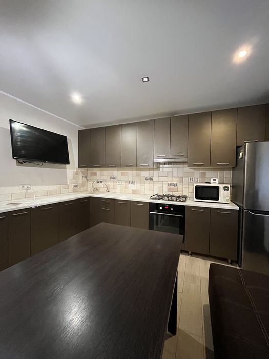 Оренда однокімнатної квартири у ЖК Тріумф