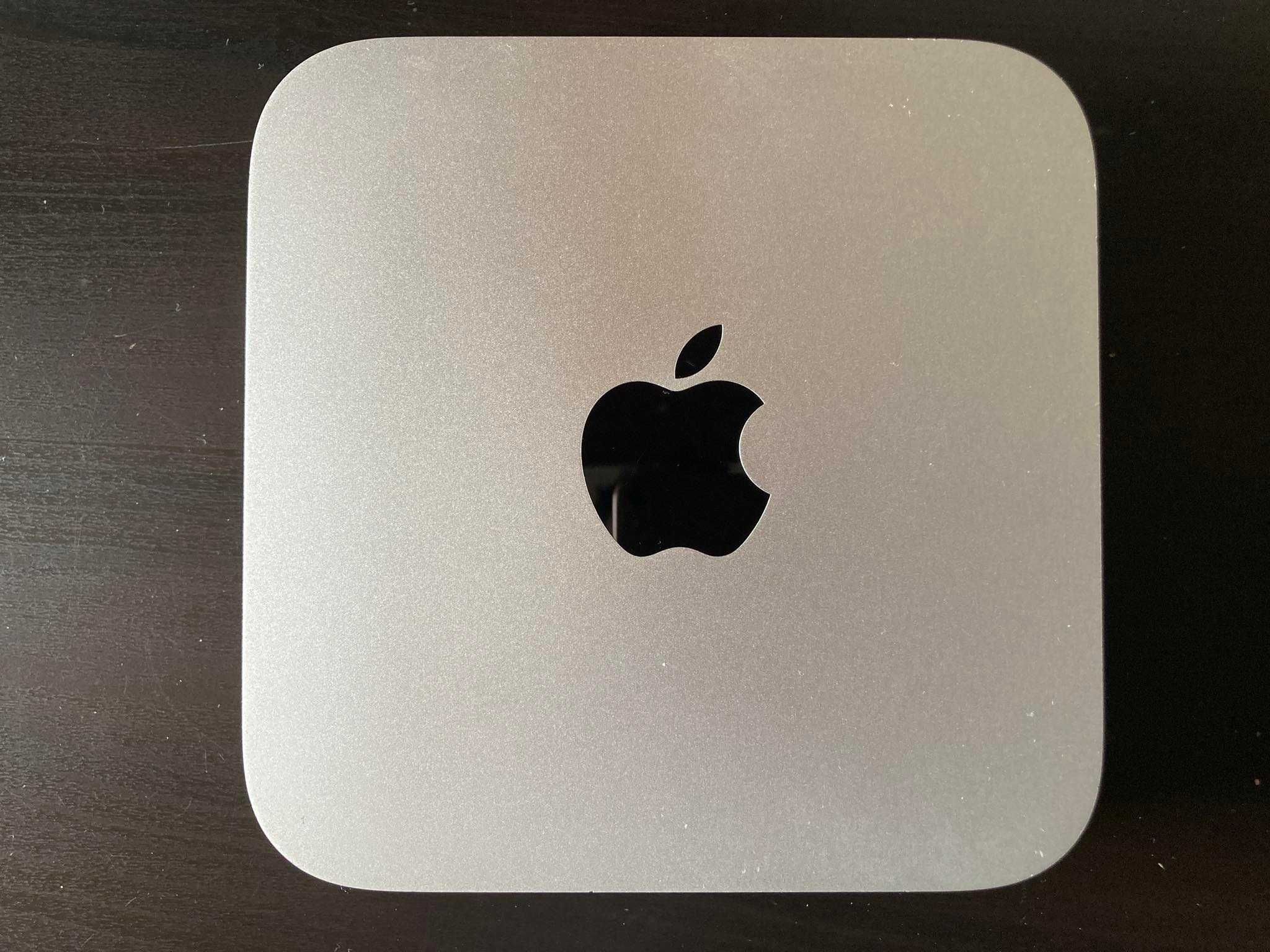 Apple Mac Mini 2011 - SSD 128GB - i5 2.3 GHz BOM ESTADO FUNCIONAMENTO