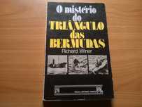 O Mistério do Triângulo das Bermudas - Richard Winer