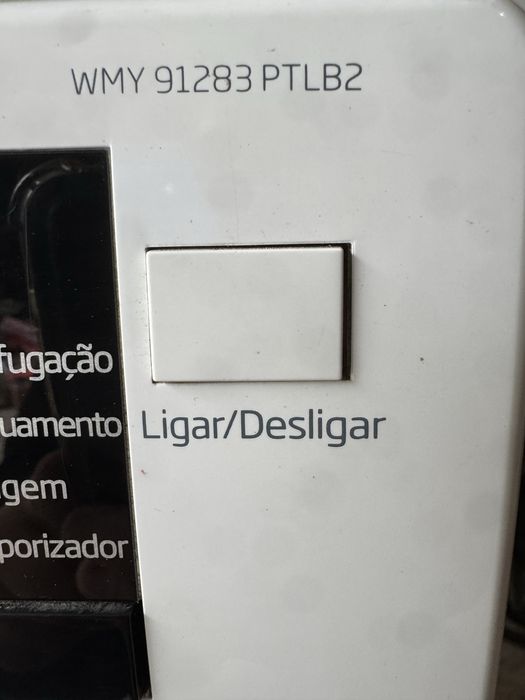 Máquina Lavar Roupa Beko 9kg