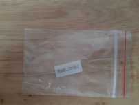 Rezystor 6.2k 5W Opornik 5W6.2K Ohm J drutowy cementowy