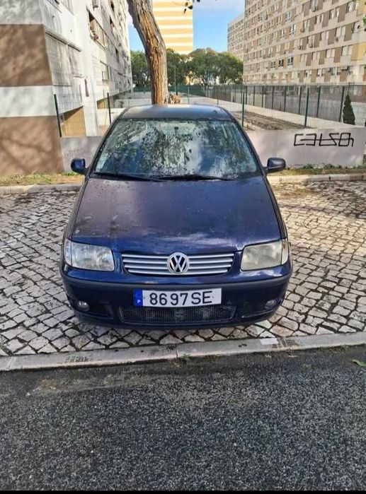 Carro impecável  muito bom estado