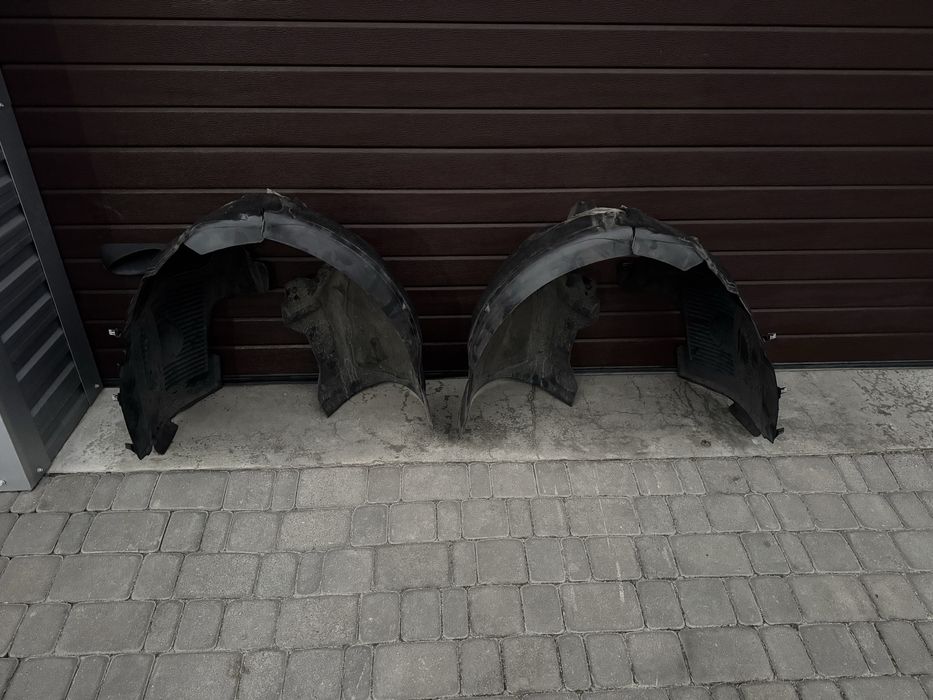 Підкрильник, Подкрилок Tesla Model S,Тесла С, msr, Оригинал! LH-RH