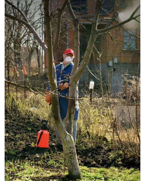 Садовник-выполняем все садовые работы