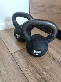 Kettle bell Everlast 10kg