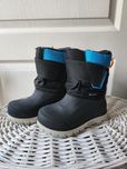 Śniegowce,buty zimowe dziecięce r 30