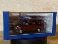 Масштабна модель Ford Transit 1:43