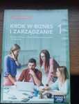 Podręcznik do biznesu i zarządzania