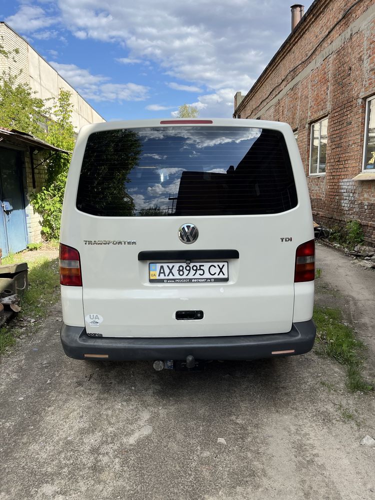 Продам автомобиль т 5