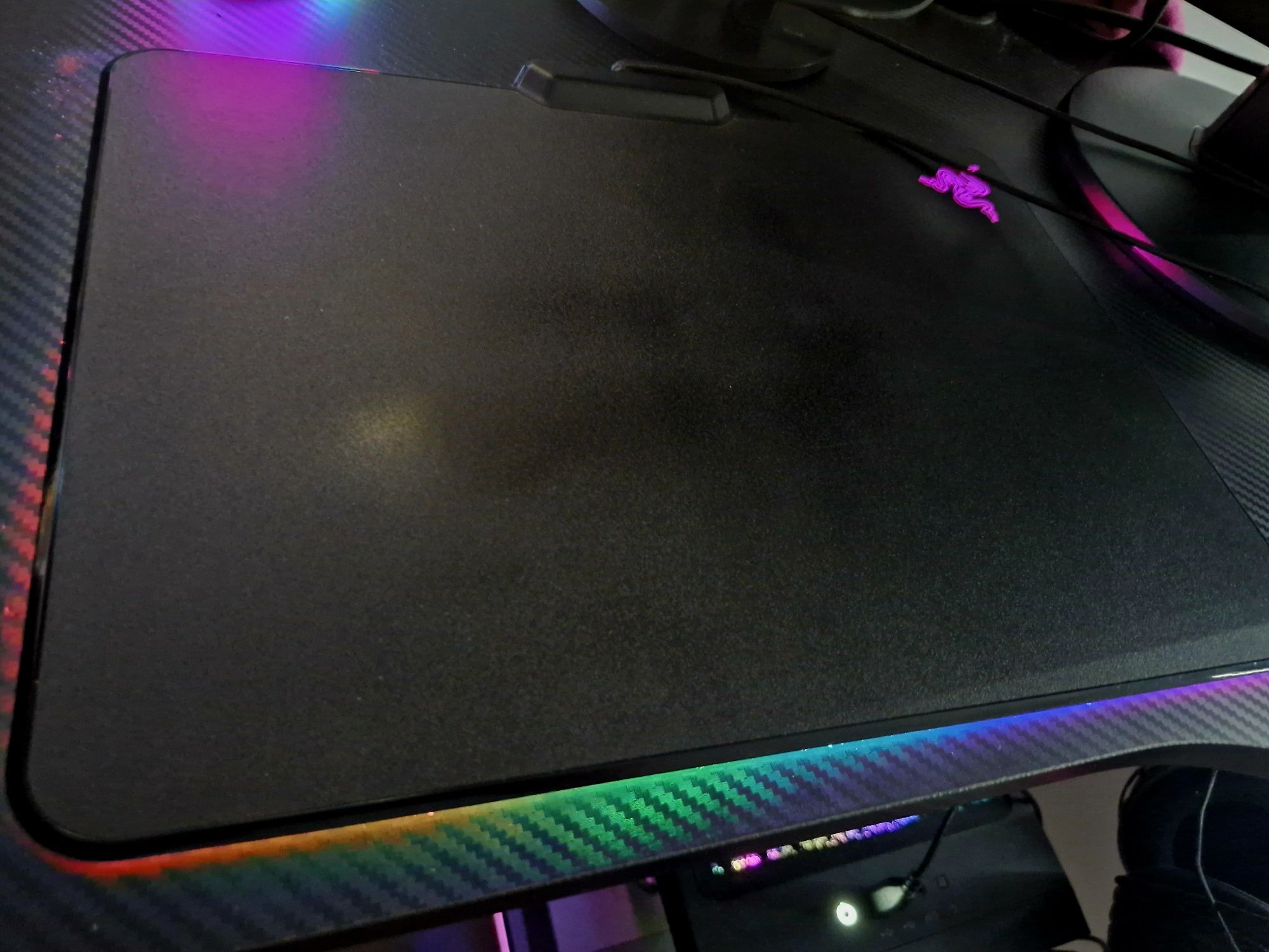 Podkladka gamingowa RAZER Firefly Hard Edition