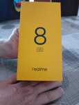Realme 8 5g telefon komorkowy