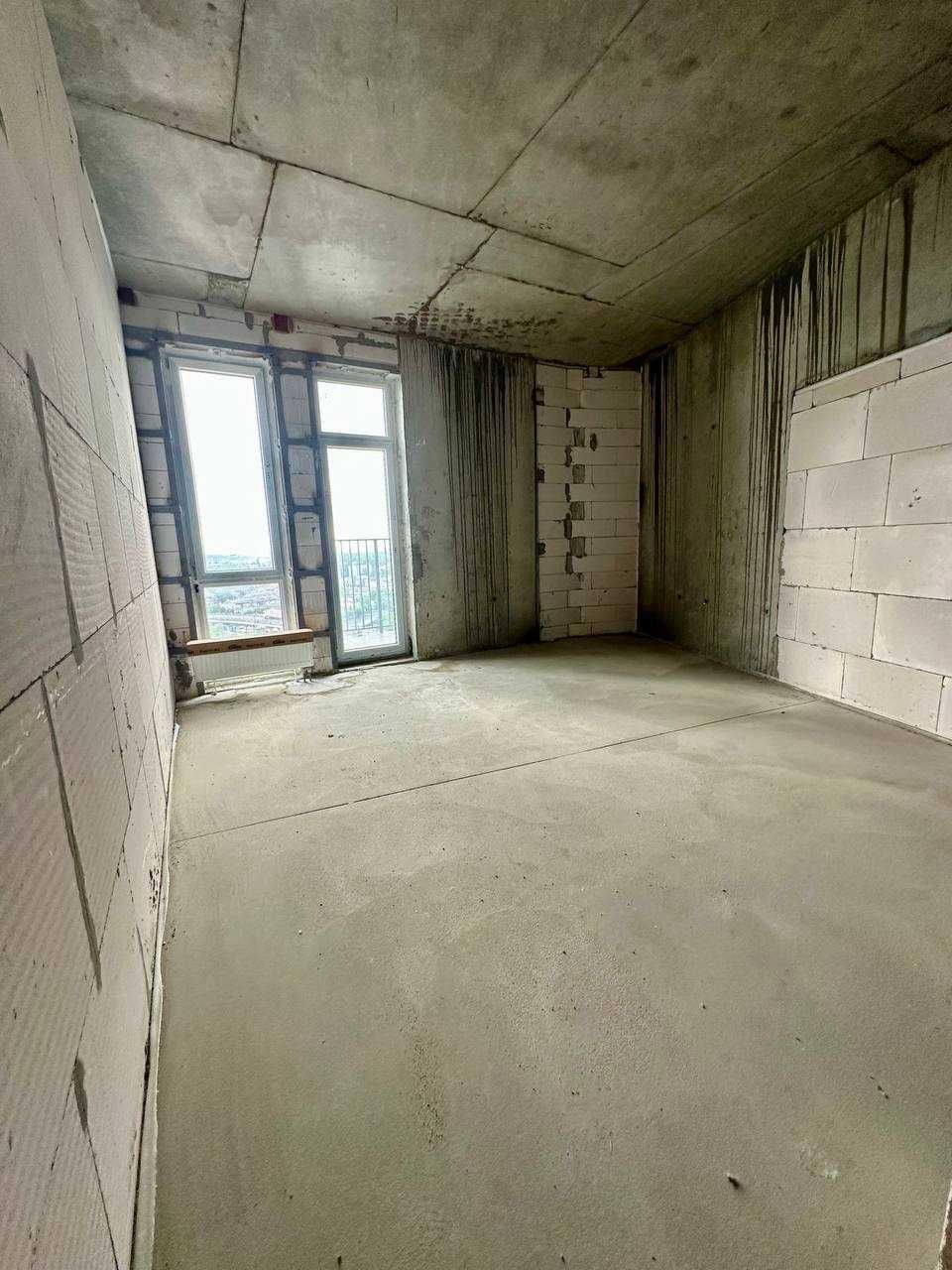 Продам 1к квартиру в центре ЖК "ITown" (АйТаун) 46 м2 , Софиевская