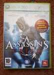 REZERWACJA Assassins Creed 1 polski dublaż