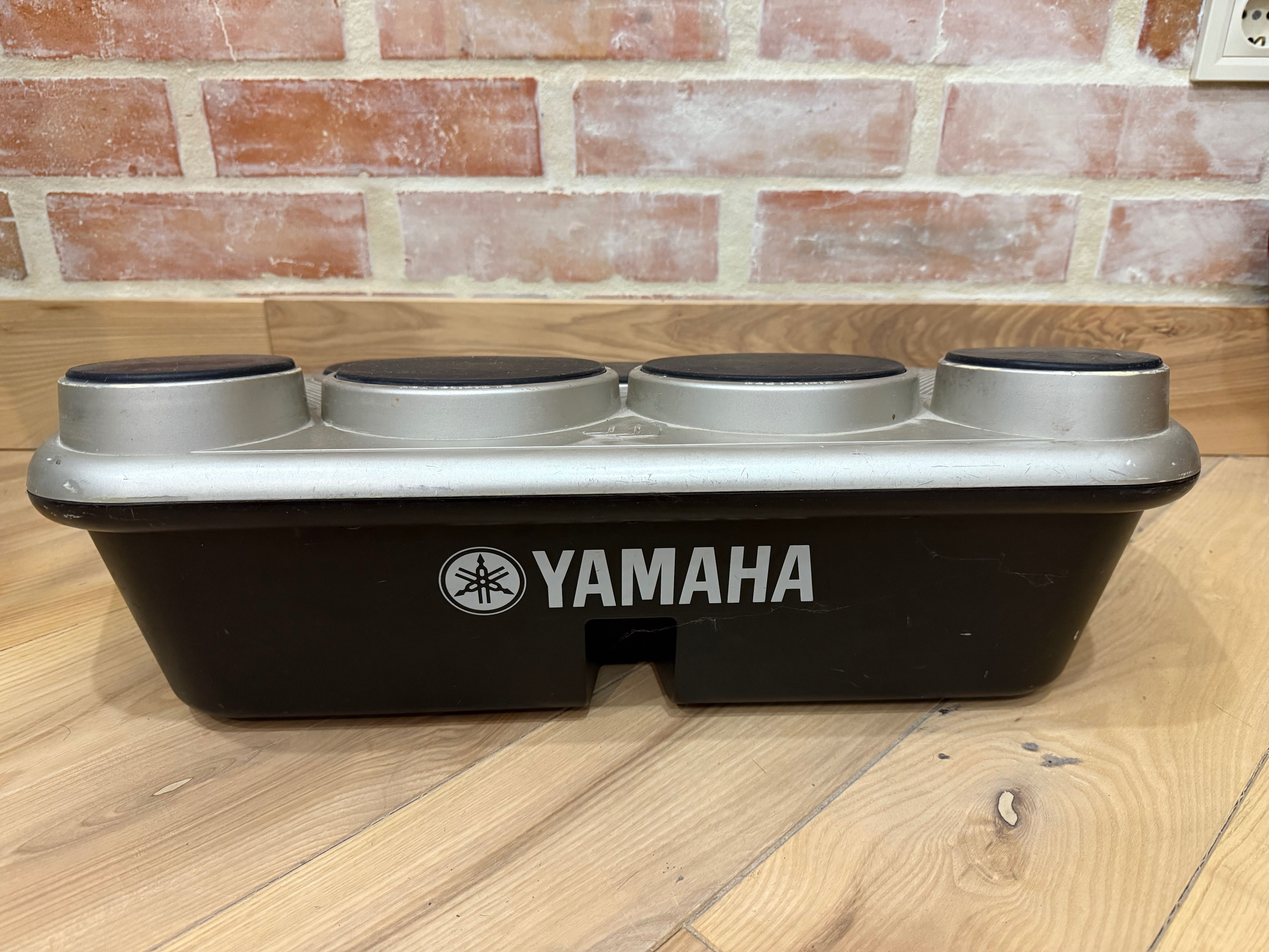 Продам електронну барабанну установку Yamaha DD-55C Digital Percussion