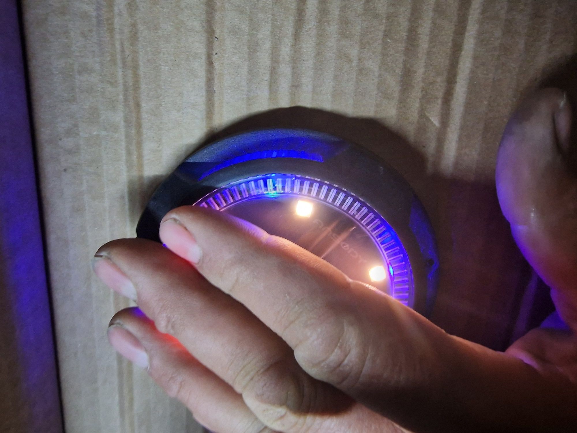 Komplet Lamp led ogrodowych tanio