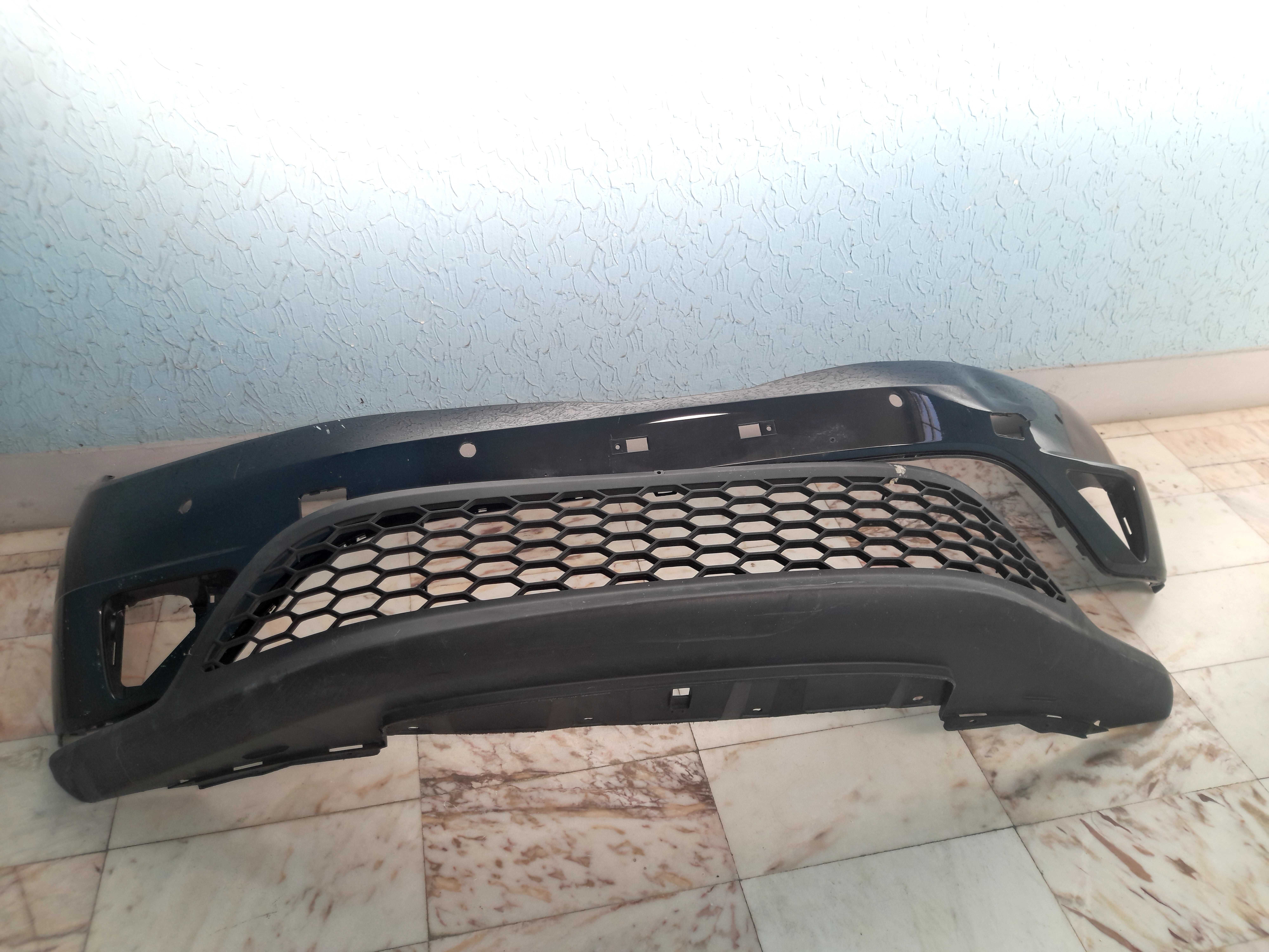 Para choques honda