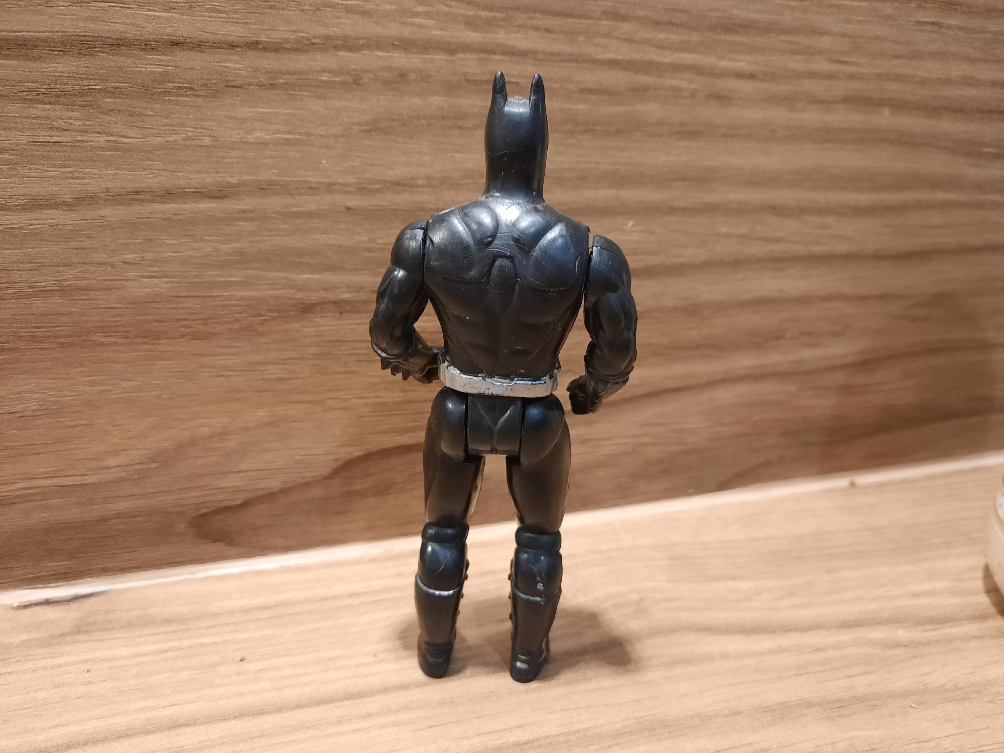 Bootleg Batman PRL