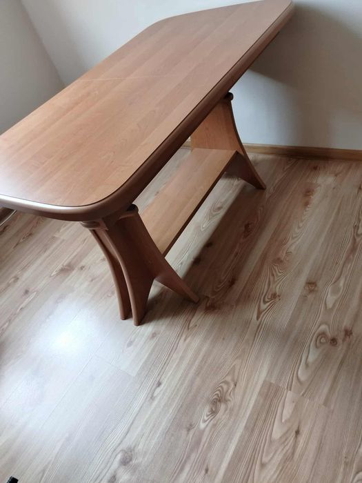 Ława kawowa +2 fotele