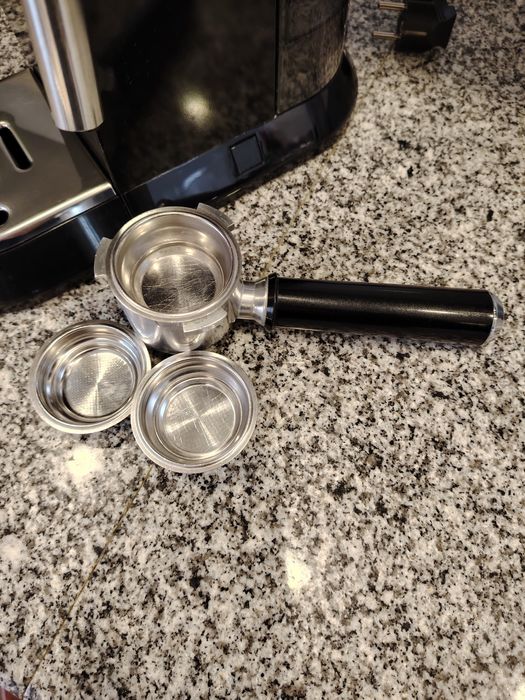 Máquina Café Delonghi