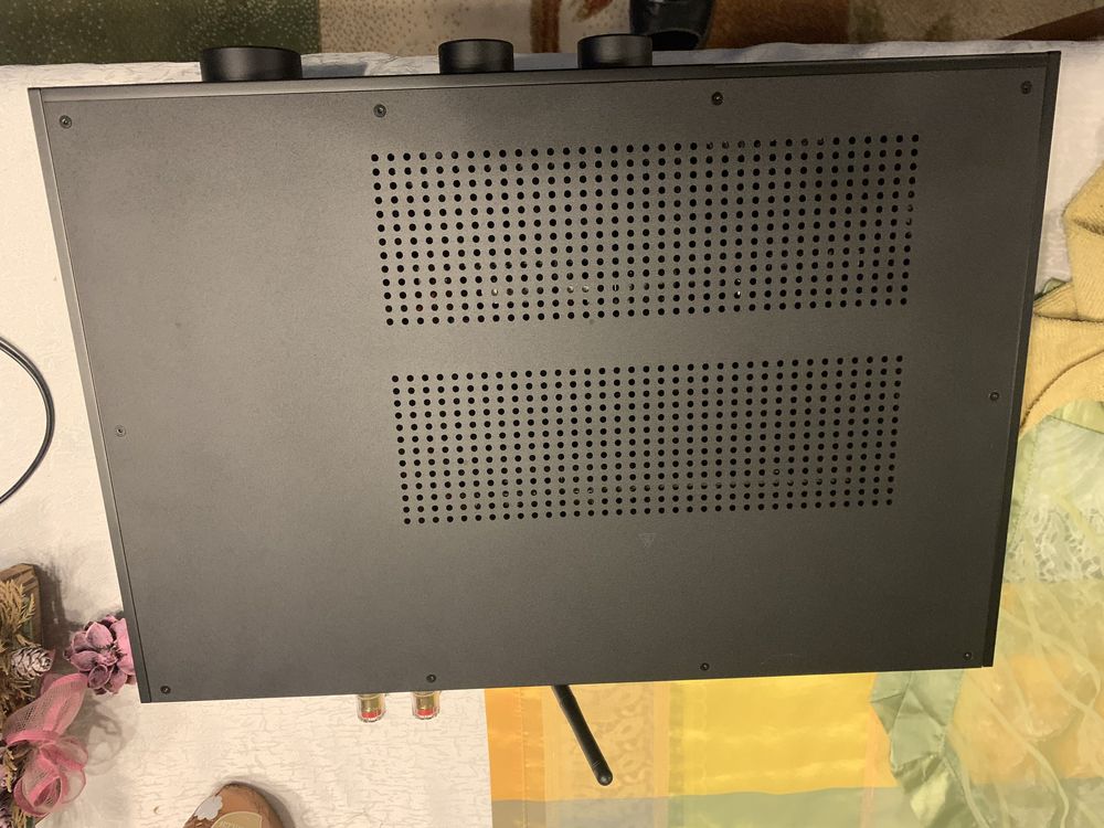 wzmacniacz audiolab 9000a
