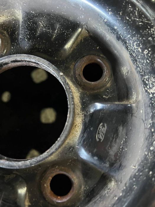 Диски 4/108 r13 Ford (1782)