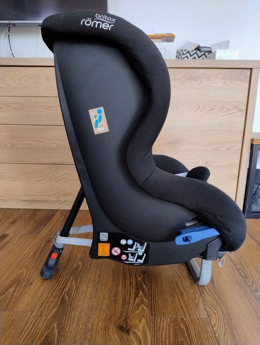 BRITAX Romer Max-Way