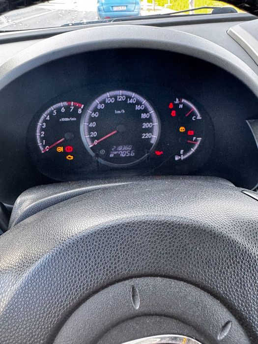 Mazda 5 Mazda 5 , 7 osobowa plus hak z tyłu