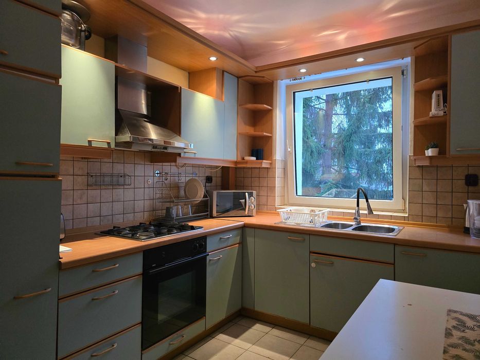 Duży jednoosobowy pokój na Ursynowie, metro Imielin, po remoncie, już!