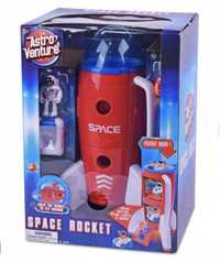 2 в 1 !!! Astro Venture Spase Rocket and Set Космическая ракета и шатл