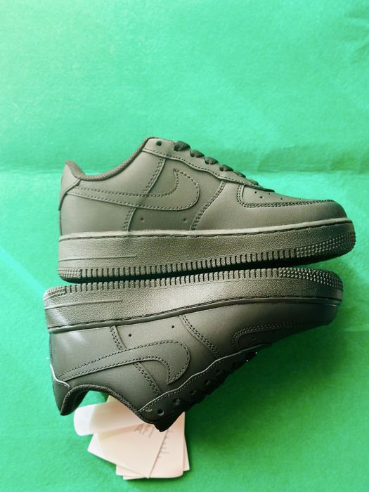 Nike Air force F1