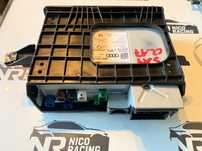 MODUŁ STEROWNIK NAWIGACJI RADIA AUDI A4 B9 8W 8W2035043E