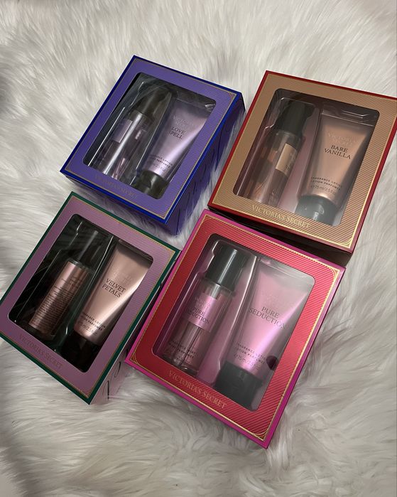 Набір 75 мл міст Victorias Secret спрей вікторія сікрет оригінал